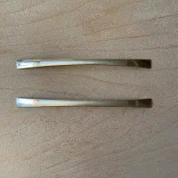 دستگیره کابینت نقره ای