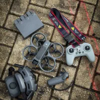 تصویر برداری با هلیشات