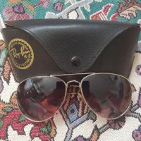 ۲ عدد فریم عینک ، یکی ray ban ، یکی طبی|زیورآلات و اکسسوری|مشهد, چهارچشمه|دیوار