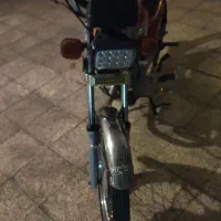 موتور مزایده|موتورسیکلت|کهریزک, |دیوار