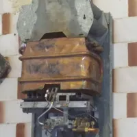 آبگرمکن درحد نو