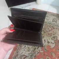 ساعت و کیف پول مردانه|کیف، کفش، کمربند|گرگان, |دیوار
