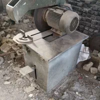 اره آتشی و بالابر ساختمانی