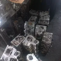 سرسیلندر استوک پژو۴۰۵ ۲۰۶ تیپ ۲ پراید یورو ۴ تیپ ۵