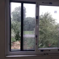 تولید و تعمیر توری پلیسه|مصالح و تجهیزات ساختمان|رشت, شهرک صبا|دیوار