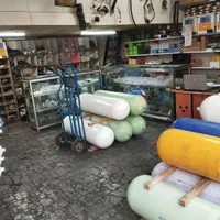 CNG دوگانه سوز ، معاینه فنی|قطعات یدکی و لوازم جانبی|تهران, شوش|دیوار