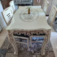 میزناهار خوری