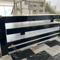 میز تلویزیون دو رو