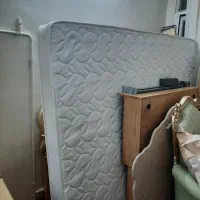 تشک دونفره|تشک تختخواب|تهران, افسریه شمالی|دیوار