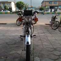 موتور مزایده|موتورسیکلت|قرق, |دیوار