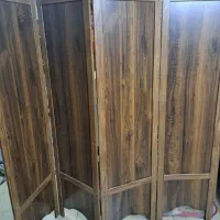 پاراوان در حد نو|مبلمان خانگی و میز عسلی|ورامین, ورامین|دیوار