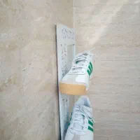 کتونی اورجینال ساموا|کیف، کفش، کمربند|قرچک, پویینک|دیوار