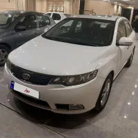 سراتو مدل ۹۷ آپشنال