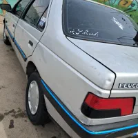 ۴۰۵سالم دوگانه ۸۵