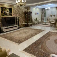 100متر/کمیل/فول امکانات/خوش نقشه