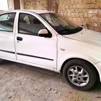 تیبا۲ مدل ۹۶
