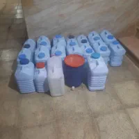 ۱۵ عدد گالن شیر دار زیر قیمت ۱۵۰ و ۲۰۰