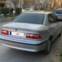 سمند ۸۴ دوگانه|خودرو سواری و وانت|ساری, |دیوار