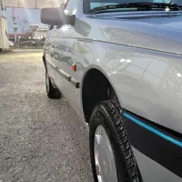 پژو۴۰۵ آس خشک|خودرو سواری و وانت|خرم‌آباد (تنکابن), |دیوار