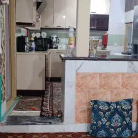 فاضل ۹/. 250متر زمین /دو طبقه|فروش آپارتمان|تربت جام, شهرک معلم|دیوار