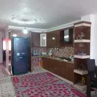 اجاره آپارتمان ۸۲ متری ۲ خوابه طبقه ۳ در کوی زمانی|اجارهٔ آپارتمان|لاهیجان, کوی زمانی|دیوار