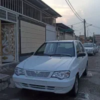 132مدل 97|خودرو سواری و وانت|اهواز, نبوت|دیوار