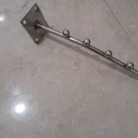 آویز شال و روسری و...+نو|بندرخت و رخت‌آویز|تهران, شهران جنوبی|دیوار