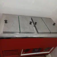 یخچال فریزر|یخچال و فریزر|اندیمشک, |دیوار