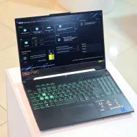 لپتاپ حرفه ای ایسوس TUF FX507VU ASUS
