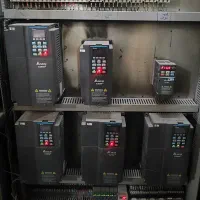 برق صنعتی ، مونتاژ تابلو و عیب یابی