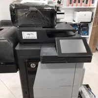 انواع پرینتر HP تک کاره و چندکاره رنگی سیاه سفید|پرینتر، اسکنر، کپی، فکس|یزد, |دیوار