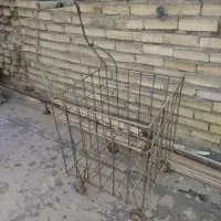 گاری بازار