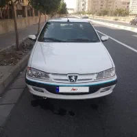 پژو پارس ELX-xum 2000 اتوماتیک