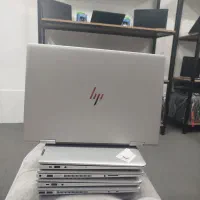 Hp ENVY X360  اچ پی صفحه نمایش چرخشی و تاچ|رایانه همراه|داراب, |دیوار