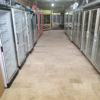 یخچال ایستاده|فروشگاه و مغازه|قم, خداکرم|دیوار
