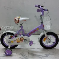 دوچرخه پسرانه و دخترانه ۱۲|دوچرخه، اسکیت، اسکوتر|پاکدشت, پاکدشت (مامازند)|دیوار