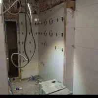 لوله بازکنی و کاشی کاری ونک،جردن،میرداماد،سیدخندان