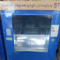 کولر آبی  5500/6000 موتوژن crs