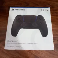 دسته ps5 اورجینال آکبند