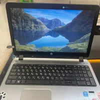 لپ تاب hp|رایانه همراه|یزد, |دیوار