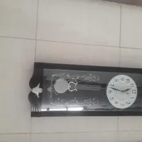 ساعت دیواری