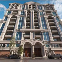 زمین لب بلوار پلیس شهرک سپاه موقعیت عالی تجاری