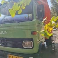 خاور ۶۰۸ مدل ۶۱|خودرو سنگین|مرودشت, استادیوم‎|دیوار