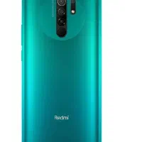 گوشی شیائومی ردمی redmi 9 با حافظه۶۴ و رم۴