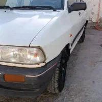 هاچبک مدل ۸۳