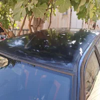پراید۱۱۱مدل۸۹کاملا خانگی|خودرو سواری و وانت|شیراز, شهرک گلها|دیوار