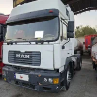 کشنده مان مدل 83