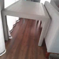 میز شش نفره ناصر