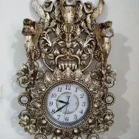 ساعت دیواری