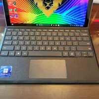 ماکروسافت سرفیس Pro5 Surface رم ۸ حافظه ۲۵۶|رایانه همراه|تهران, میدان ولیعصر|دیوار